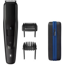 Триммер для бородиы и усов Philips Beardtrimmer series 5000 BT5515/70