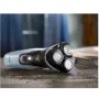 Бритва акумуляторна Philips X3003/00 series 3000X - фото № 4