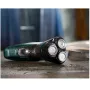 Бритва акумуляторна Philips X3002/00 series 3000X - фото № 5