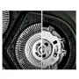 Бритва акумуляторна Philips X3002/00 series 3000X - фото № 6
