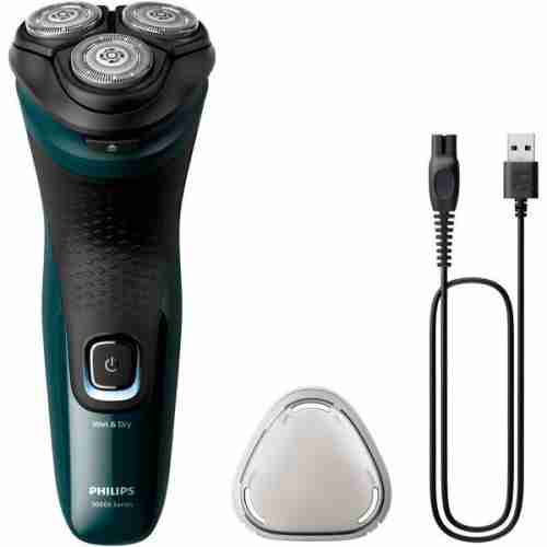 Бритва аккумуляторная Philips X3002/00 series 3000X