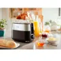 Тостер Philips HD2516/90 - фото № 5