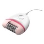 Эпилятор Philips BRE 235/00 Satinelle Essentail - фото № 2 Эпилятор Philips BRE 235/00 Satinelle Essentail - фото № 2