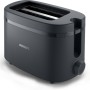 Тостер Philips HD2581/00 - фото № 1 Тостер Philips HD2581/00 - фото № 1