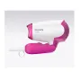 Фен для волосся дорожній Philips BHD003/00 - фото № 3