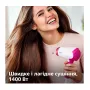 Фен для волосся дорожній Philips BHD003/00 - фото № 5