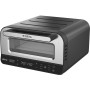 Электродуховка ECG Forza 4500 Pizza - фото № 2 Электродуховка ECG Forza 4500 Pizza - фото № 2