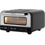 Электродуховка ECG Forza 4500 Pizza - фото № 3 Электродуховка ECG Forza 4500 Pizza - фото № 3
