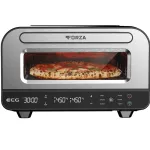 Електрична піч ECG Forza 4500 Pizza