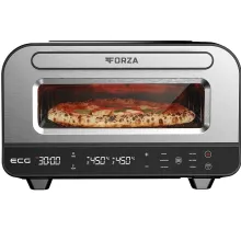 Електрична піч ECG Forza 4500 Pizza