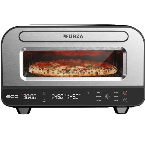 Электродуховка ECG Forza 4500 Pizza Электродуховка ECG Forza 4500 Pizza