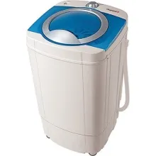 Центрифуга ViLgrand VSD-652 голубая (6,5кг)