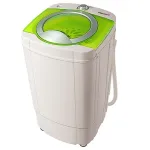 Центрифуга ViLgrand VSD-652 зеленая (6,5кг)