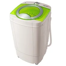 Центрифуга ViLgrand VSD-652 зеленая (6,5кг)