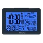Метеостанция цифровая для дома с датчиком ECG MS 200 Grey - фото № 3 Метеостанция цифровая для дома с датчиком ECG MS 200 Grey - фото № 3