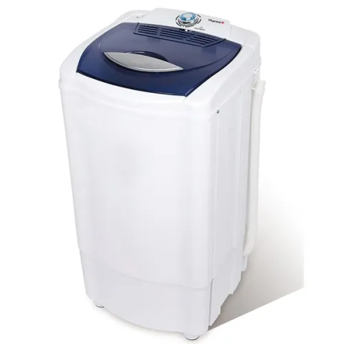 Центрифуга для білизни ViLgrand VSD-653 Blue Центрифуга для білизни ViLgrand VSD-653 Blue
