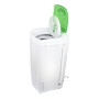 Центрифуга для білизни ViLgrand VSD-653 Green - фото № 3 Центрифуга для білизни ViLgrand VSD-653 Green - фото № 3