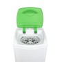 Центрифуга для білизни ViLgrand VSD-653 Green - фото № 4 Центрифуга для білизни ViLgrand VSD-653 Green - фото № 4