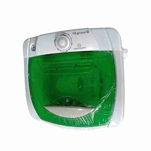 Центрифуга для білизни ViLgrand VSD-653 Green