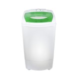 Центрифуга для білизни ViLgrand VSD-653 Green Центрифуга для білизни ViLgrand VSD-653 Green