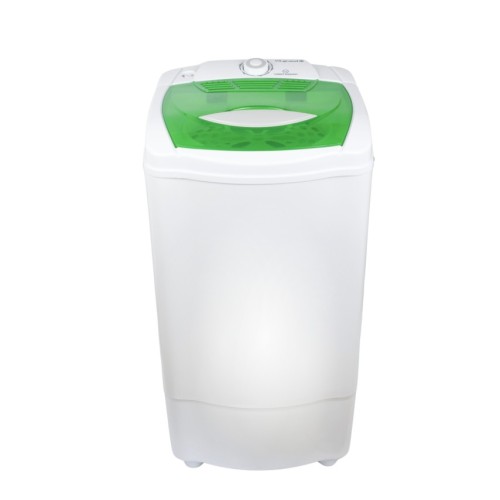 Центрифуга для білизни ViLgrand VSD-653 Green Центрифуга для білизни ViLgrand VSD-653 Green