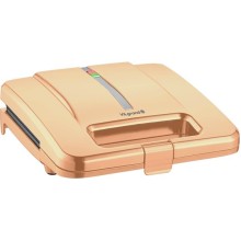 Бутербродниця ViLgrand VSG0758 beige