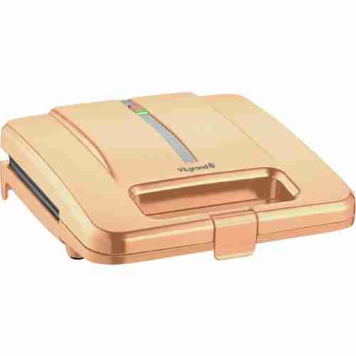 Бутербродниця ViLgrand VSG0758 beige
