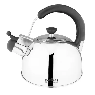 Чайник для плиты Maxmark MK-1514