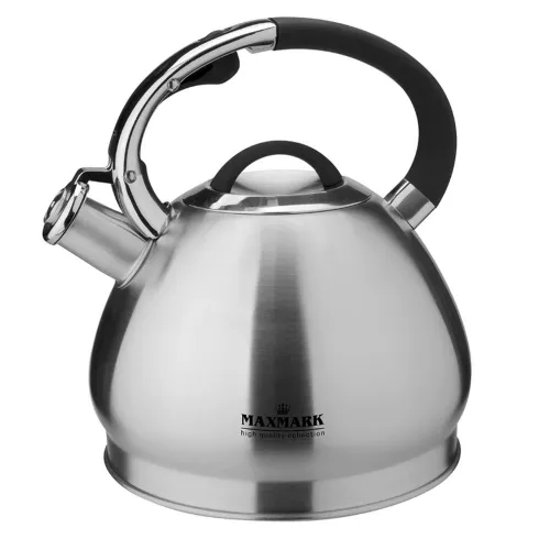 Чайник для плити Maxmark MK-1516