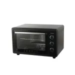 Електрична піч Asel AF-50-23 Антрацит