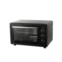 Електрична піч Asel AF-50-23 Антрацит