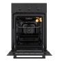 Духовка электрическая Interline OEG 170 MRN BB - фото № 2 Духовка электрическая Interline OEG 170 MRN BB - фото № 2