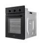 Духовка електрична Interline OEG 170 MRN BB - фото № 3