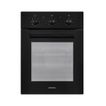 Духовка электрическая Interline OEG 170 MRN BB Духовка электрическая Interline OEG 170 MRN BB