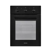 Духовка електрична Interline OEG 170 MRN BB