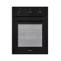 Духовка электрическая Interline OEG 170 MRN BB - фото № 1 Духовка электрическая Interline OEG 170 MRN BB - фото № 1