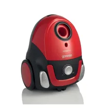 Пылесос мешковой Gorenje VCEB 11 CXR II