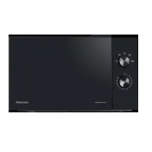 Микроволновая печь СОЛО Hisense H23MOBP2H4 (C23MXP19-E80)