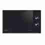 Микроволновая печь СОЛО Hisense H23MOBP2H4 (C23MXP19-E80)