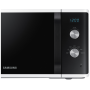 Мікрохвильова піч СОЛО Samsung MS23K3614AW/UA - фото № 6 Мікрохвильова піч СОЛО Samsung MS23K3614AW/UA - фото № 6