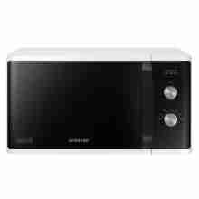Мікрохвильова піч СОЛО Samsung MS23K3614AW/UA