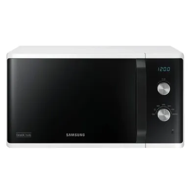 Микроволновая печь СОЛО Samsung MS23K3614AW/UA Микроволновая печь СОЛО Samsung MS23K3614AW/UA