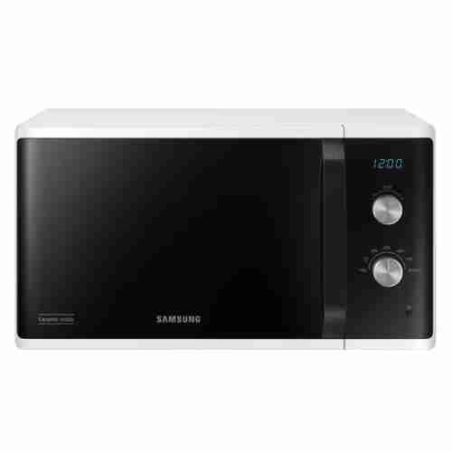 Мікрохвильова піч СОЛО Samsung MS23K3614AW/UA