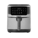 Мультипечь (аэрогриль) Liberton LAF-3210