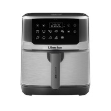 Мультипечь (аэрогриль) Liberton LAF-3210