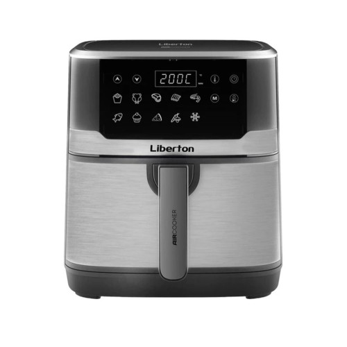 Мультипіч (аерогриль) Liberton LAF-3210 Мультипіч (аерогриль) Liberton LAF-3210