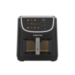 Мультипіч (аерогриль) Liberton LAF-3212 Мультипіч (аерогриль) Liberton LAF-3212