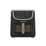 Мультипіч (аерогриль) Liberton LAF-3212