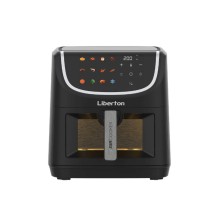 Мультипечь (аэрогриль) Liberton LAF-3212