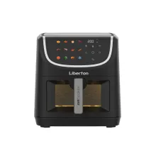 Мультипіч (аерогриль) Liberton LAF-3212